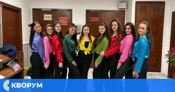 Благотворителен концерт "Заедно по-добри" в Силистра за каузата на Руми