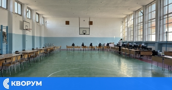 Силистренска област приключи подготовката за изборите на 19 април