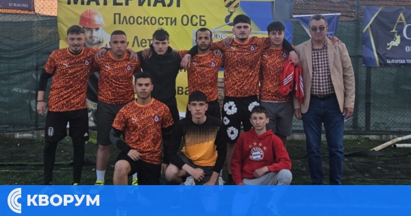 XI кръг на БАМФ Лига Силистра предлага интригуващи сблъсъци