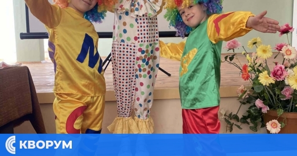 Първокласници от ОУ "Св. св. Кирил и Методий" – Силистра с награда и артистично участие в областен конкурс