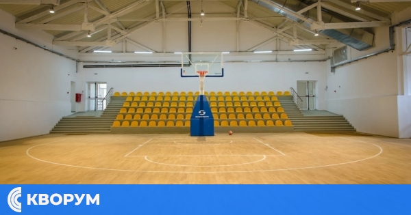 Елитен баскетбол изпълва зала "Дръстър" в неделя