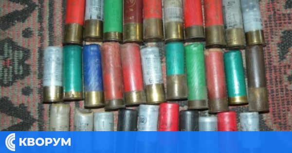 Солена глоба за ловец в Силистренско: Забрави патрони за глигани в гардероба