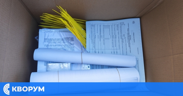 Къде гласуват хората с увреждания в област Силистра