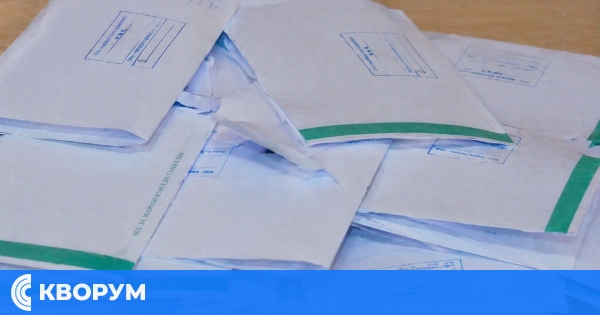 Още една секция в Силистренско премина на хартиено гласуване – този път в община Главиница