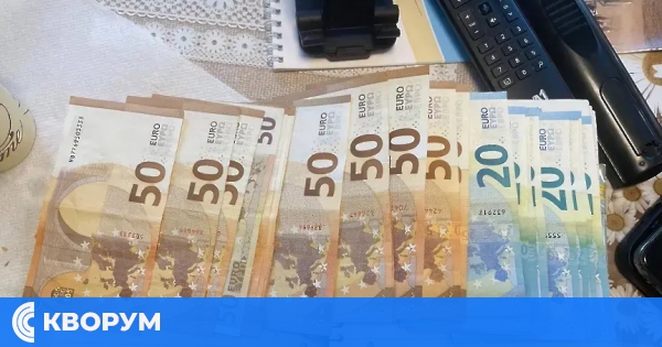 Първи сигнал за купен вот в Силистренско: РИК сезира прокуратурата