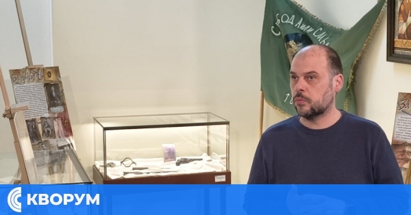 Доц. д-р Николай Тодоров от Силистра: Българинът не е разбрал, че честният вот е фундамент на демокрацията