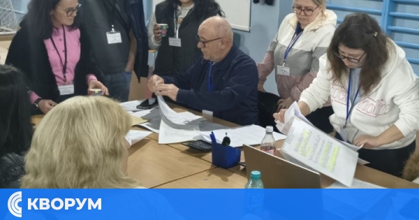 Оспорвана битка между ГЕРБ-СДС и ДПС за второто място в Силистра