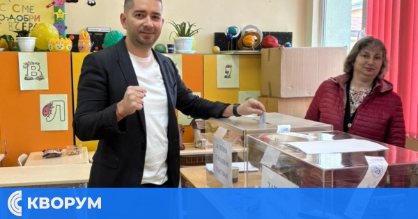 Предварителни крайни резултати в Силистра: "Прогресивна България" с категорична победа, АПС изпревари ПП-ДБ