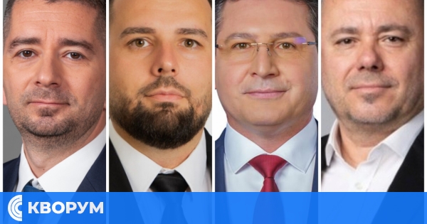 "Кворум – Силистра" потвърждава прогнозата си: разпределението на мандатите в 20 МИР остава без промяна