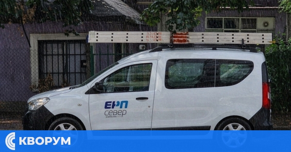 Без ток на 22 април в област Силистра