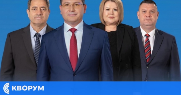 Разместване в листата на ДПС в Силистренско – кметове се отказват от депутатски места