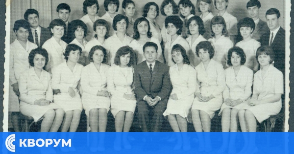 Силистра отбелязва 92-рия рожден ден на уважаван учител и дарител