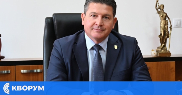 Неждет Джевдет: Оставам кмет, за да гарантирам стабилност в общината