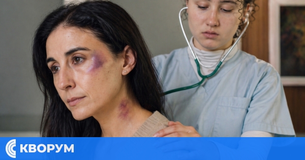 Министерството на здравеопазването с нови указания към лекарите при съмнение за домашно насилие