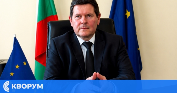 Димитър Караджов отчете организацията на изборите в област Силистра