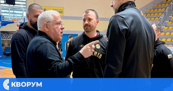 Пини Гершон ще води лагер с участие на таланти от Доростол