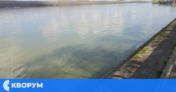 Студено утро в Силистра: температурите паднаха до 4 градуса