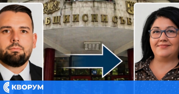 След изборите: нов съветник влиза в Общинския съвет на Силистра