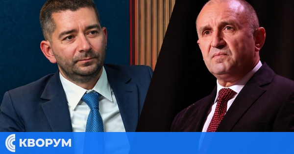 Слави Василев: От Силистра започва, а не свършва България