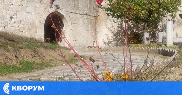 Пролетно време с променлива облачност в Силистренско