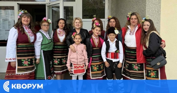 Община Дулово организира Общински преглед на художествената самодейност през май