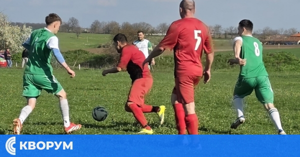 Футболът в Силистренско се завръща: Подновяват първенствата след Великден