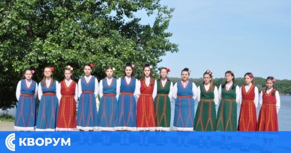 Концерт от националната инициатива "България пее" ще се проведе в Силистра