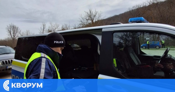 Шофьори с отнети книжки за алкохол и наркотици ще държат нов изпит преди връщането им