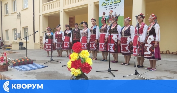 Записването за фестивала "Сребърна пее и се смее" приключи заради големия интерес