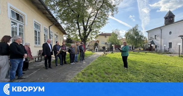 Силистра почете паметта на жертвите на арменския геноцид