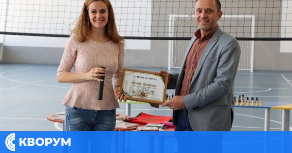 Шахматното турне "АСЕНЕВЦИ" вдъхнови ученици в Главиница