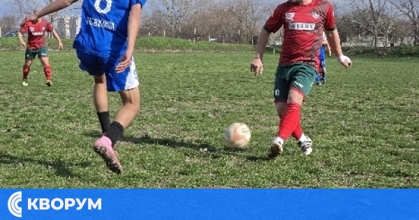 Събота носи футболни емоции в Силистренско: стартира XIV кръг