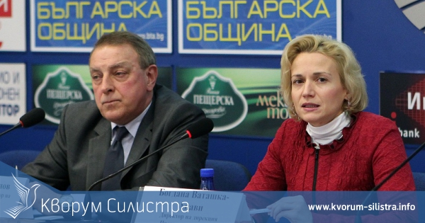 Евгений Иванов: Националният иновационен фонд е добре работеща финансова схема, която представлява реална помощ и свързва науката и бизнеса