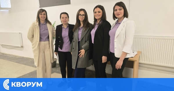 Иновативни практики по български език и литература представени в СУ "Васил Левски" – Дулово