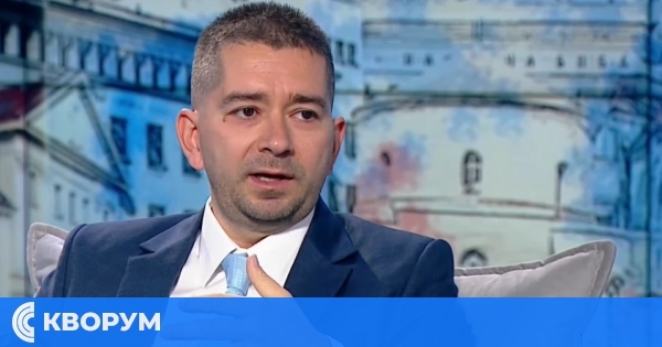 Слави Василев влиза в парламента от Силистра с обещание за дълбоки реформи