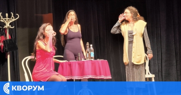 Драматично-кукленият театър в Силистра обяви нов спектакъл на 20 май