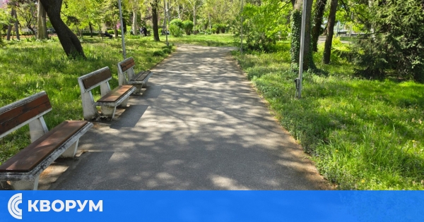 Слънчево и топло време в Силистра, вечерта идва рязка промяна с усилване на вятъра