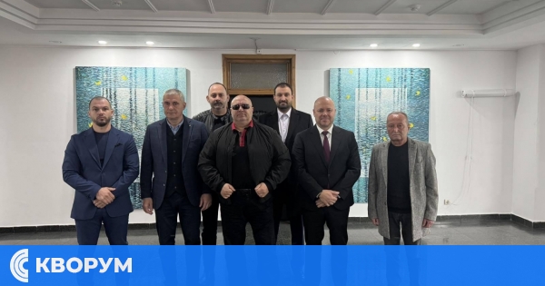 Извънредно в Пловдив: ГЕРБ анализира националния си срив на фона на загубените позиции в Силистра