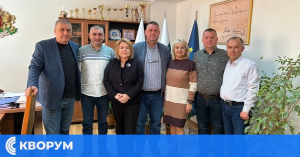 Зам.-кметът на Дулово Тансер Бейти става народен представител