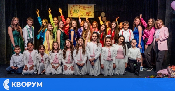 Благотворителен концерт в Силистра събра 1470 евро в подкрепа на Руми