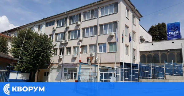 Авария оставя без вода кв. "Гагарин" в Силистра тази сутрин