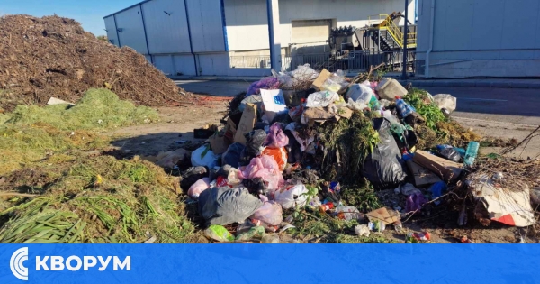 Община Тутракан с предупреждение за неправилно използване на кафявите контейнери