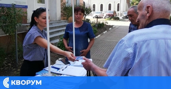 ОИЦ – Силистра организира информационна среща в Главиница