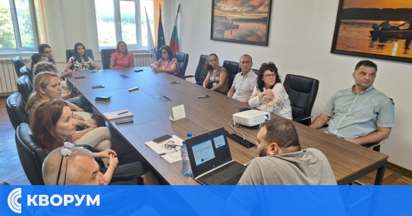 Община Тутракан стартира проект за изграждане на амбулатория в с. Нова Черна