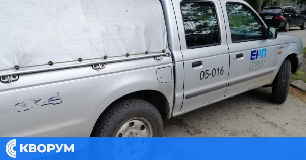 Временно прекъсване на електрозахранването в област Силистра на 30 април