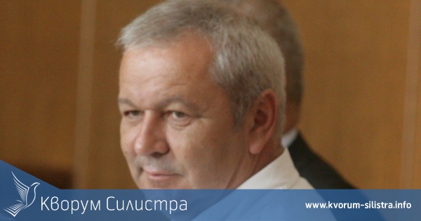 Бившият депутат от ДПС Митхат Табаков вече е в затвора