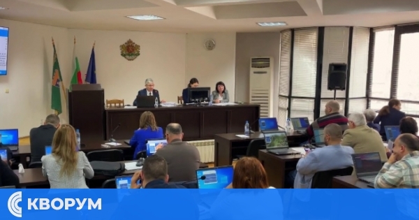 Общински съвет – Силистра заседава днес с ключови решения за имоти, здравеопазване и проекти