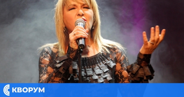 Маргарита Хранова с концерт в Силистра