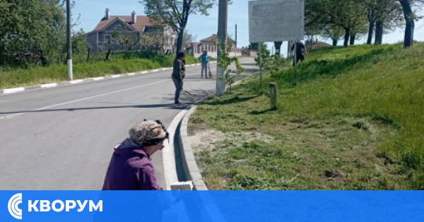 Село Звенимир кани на "Ден на моето село 2026"