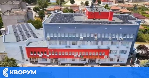 Общинският съвет в Главиница обсъжда култура, образование и социални политики